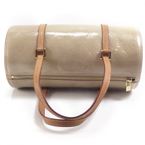 Louis Vuitton Vernis Bedford Beige 6 of 9