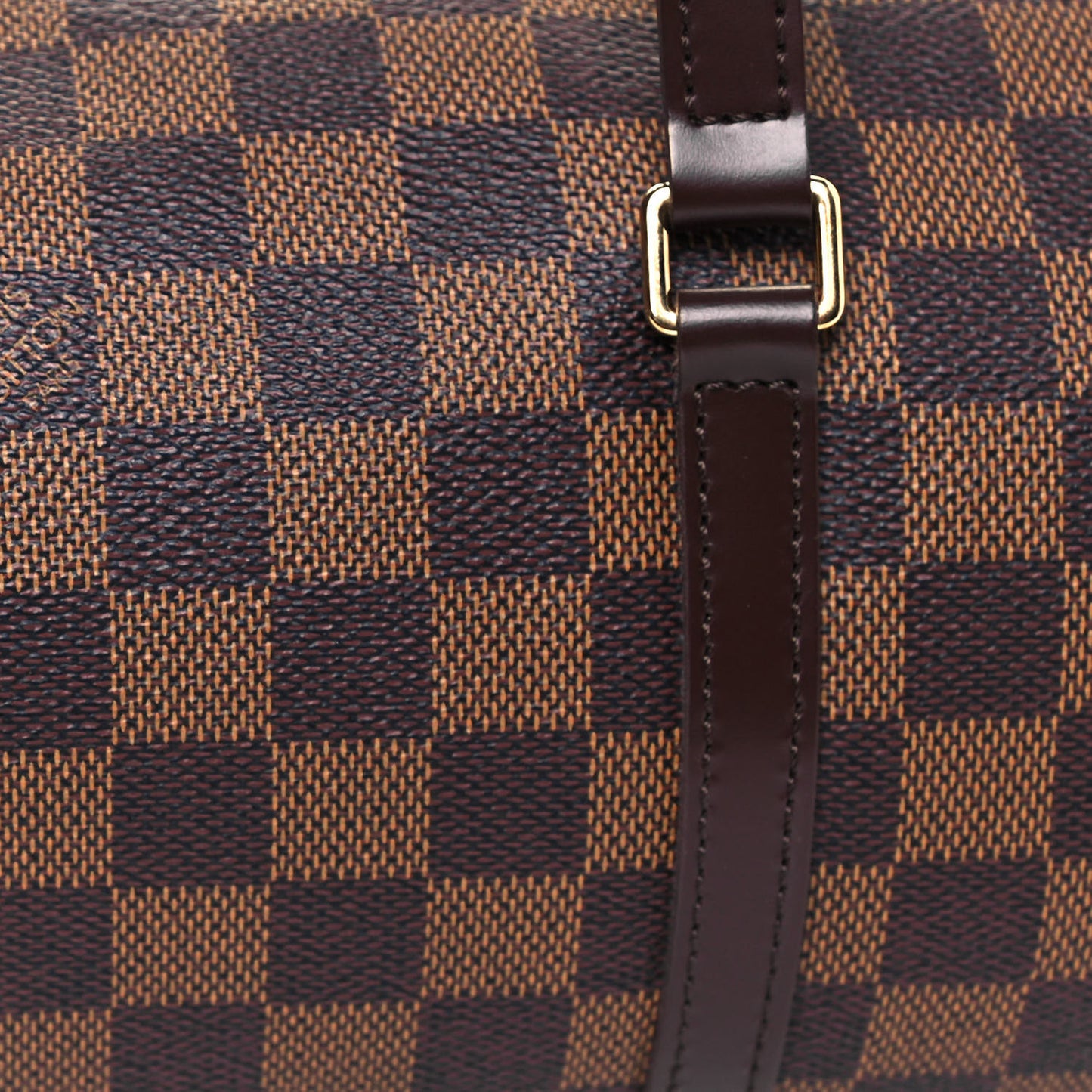 Damier Ebene Papillon 30