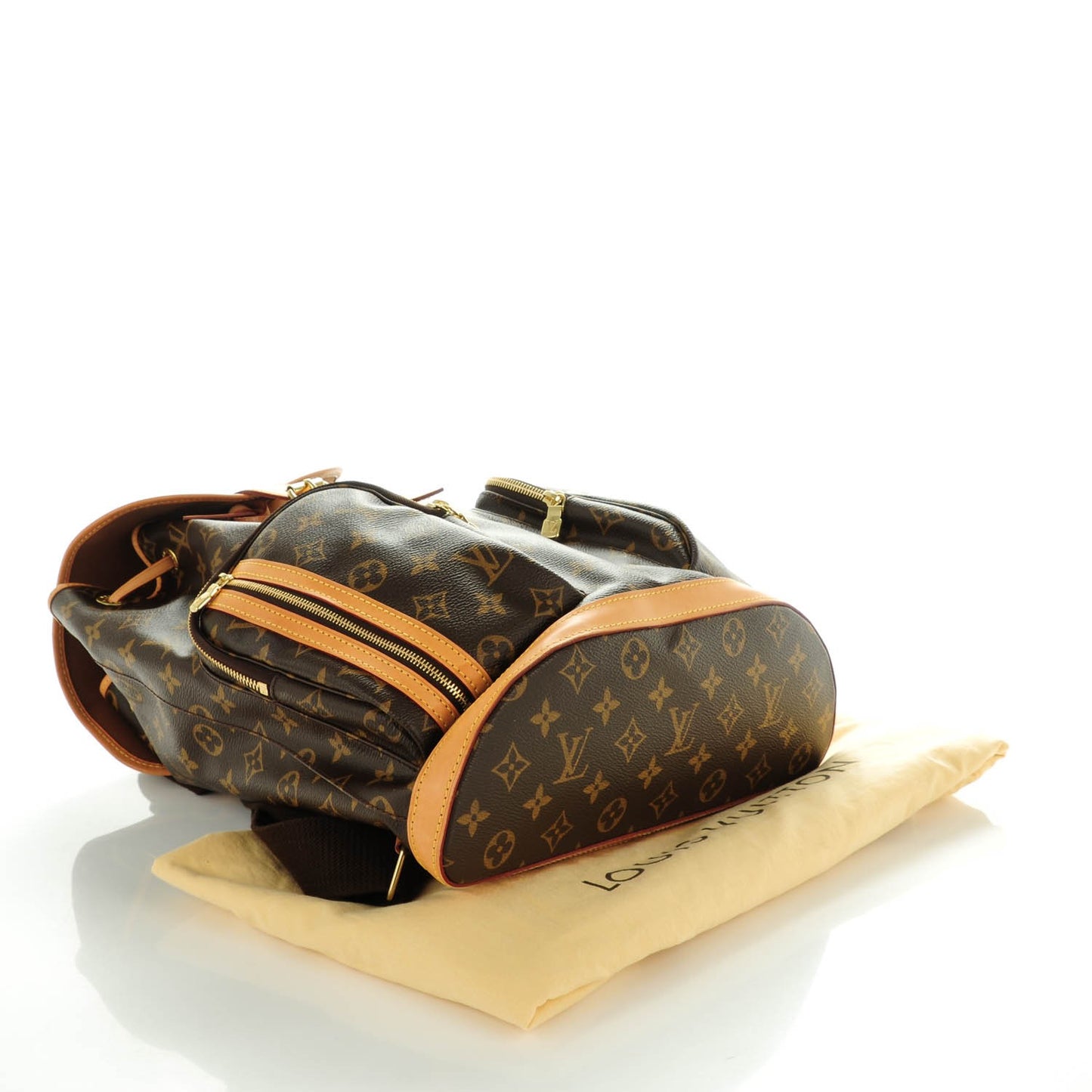 Monogram Bosphore Backpack