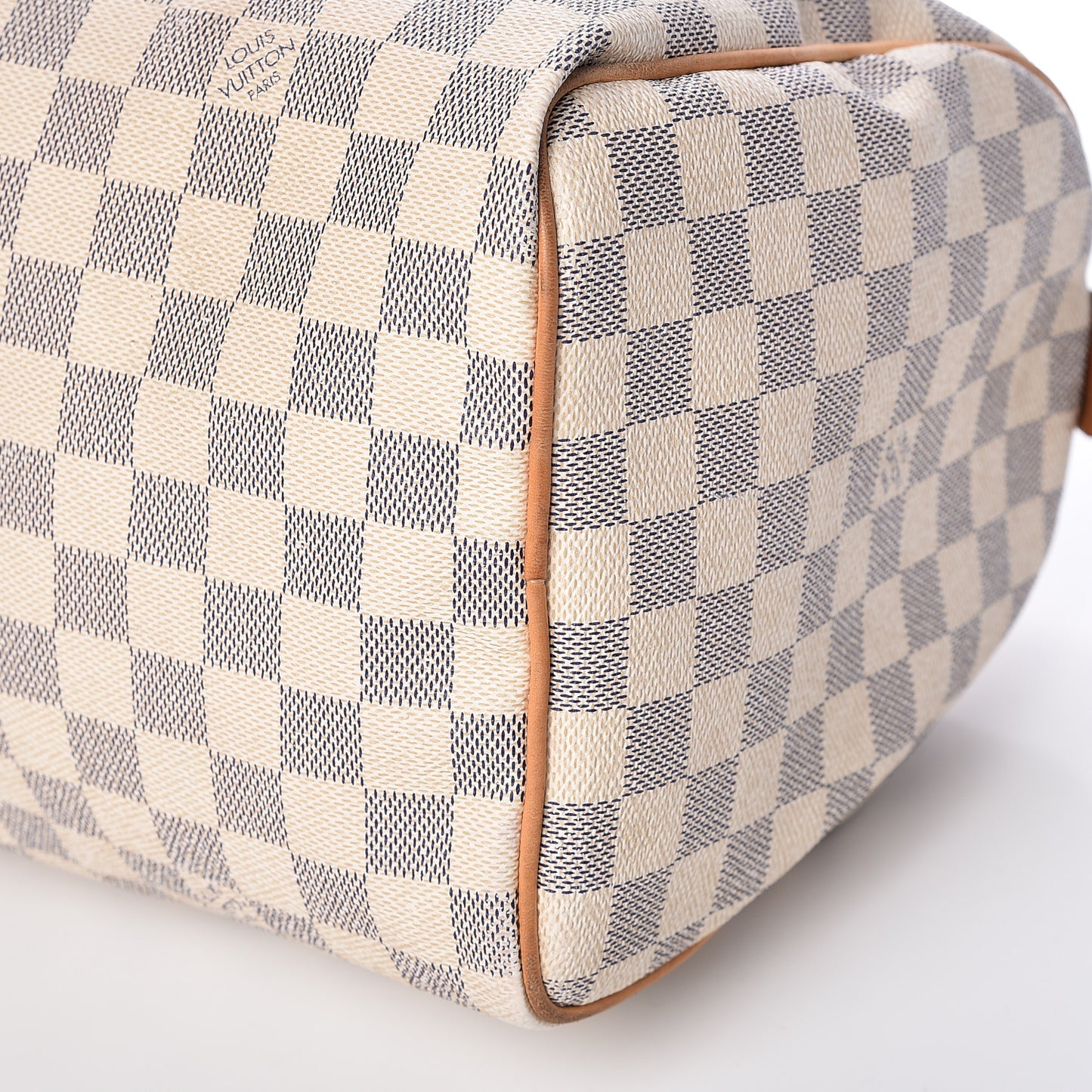 Damier Azur Speedy 30