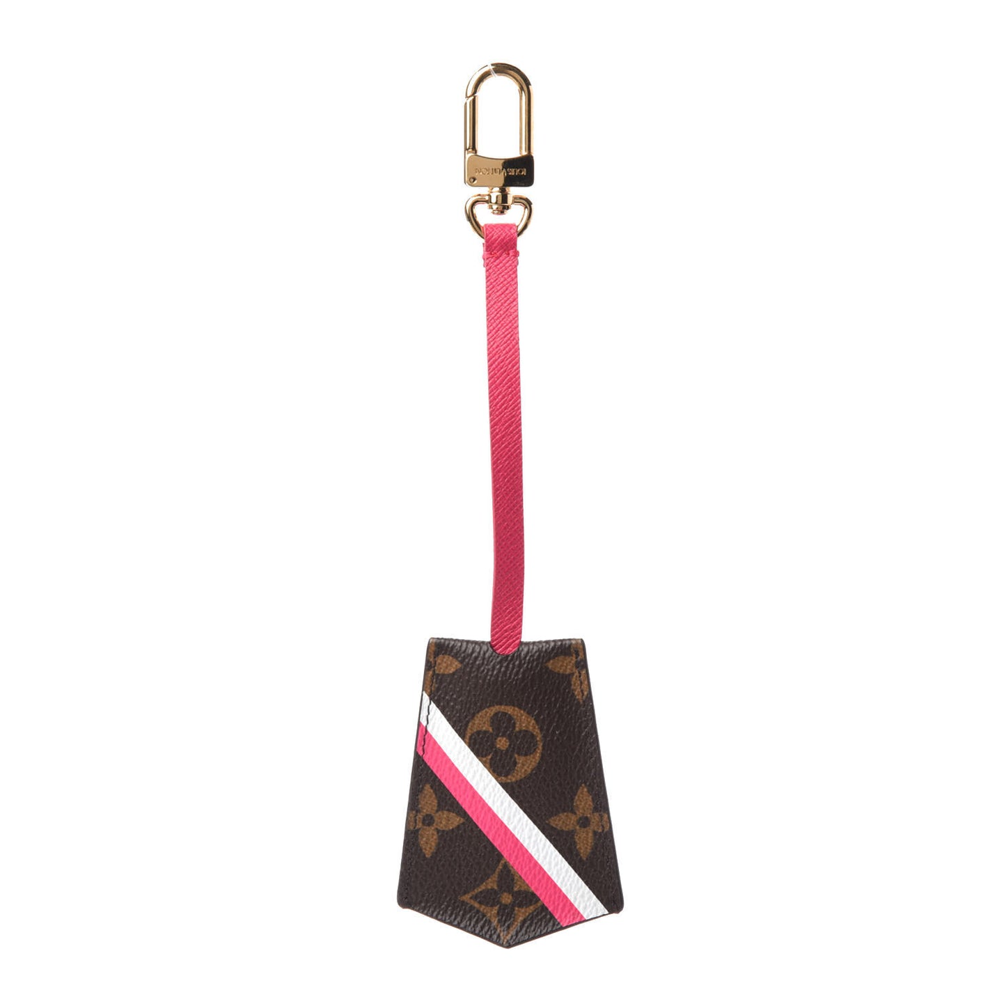 Monogram My Icon Cloche Cles Key Holder