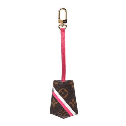 Louis Vuitton Monogram My Icon Cloche Cles Key Holder 1 of 5