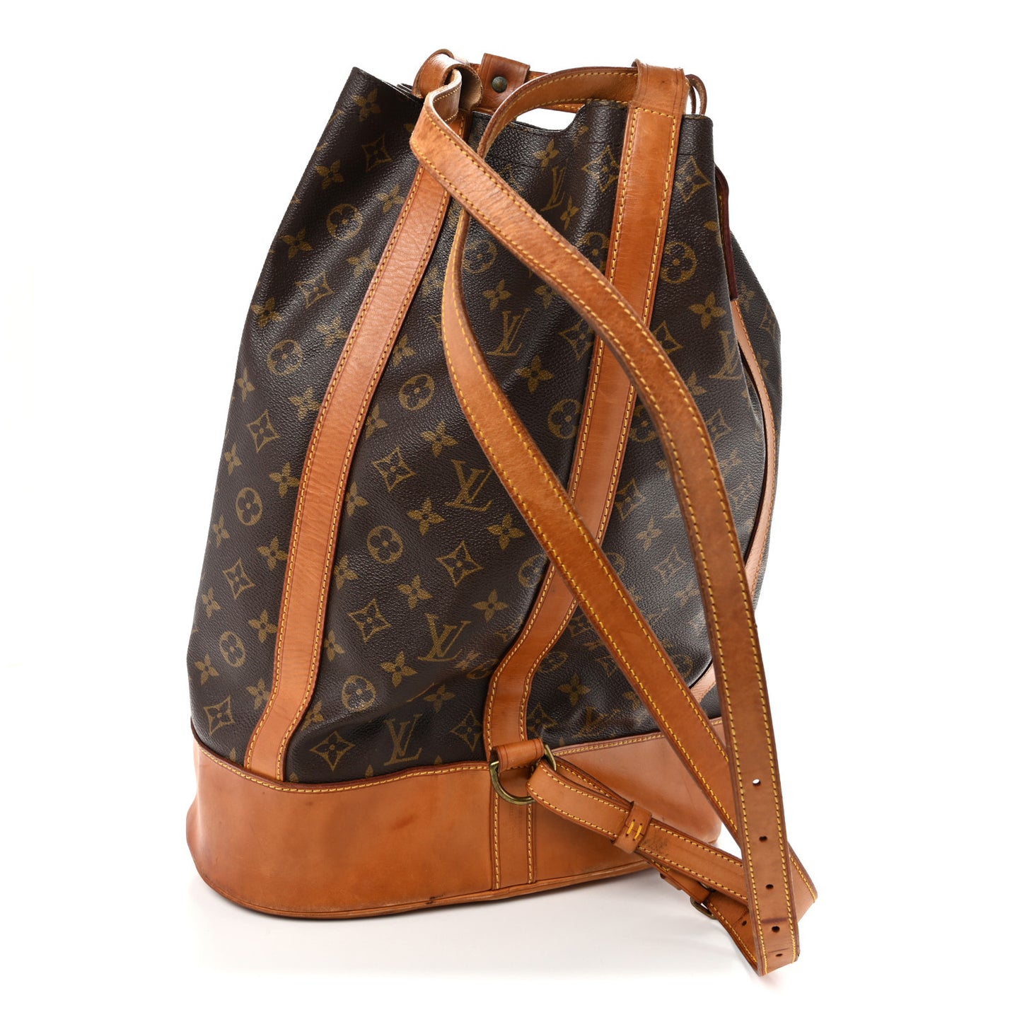 Monogram Randonnee GM Backpack