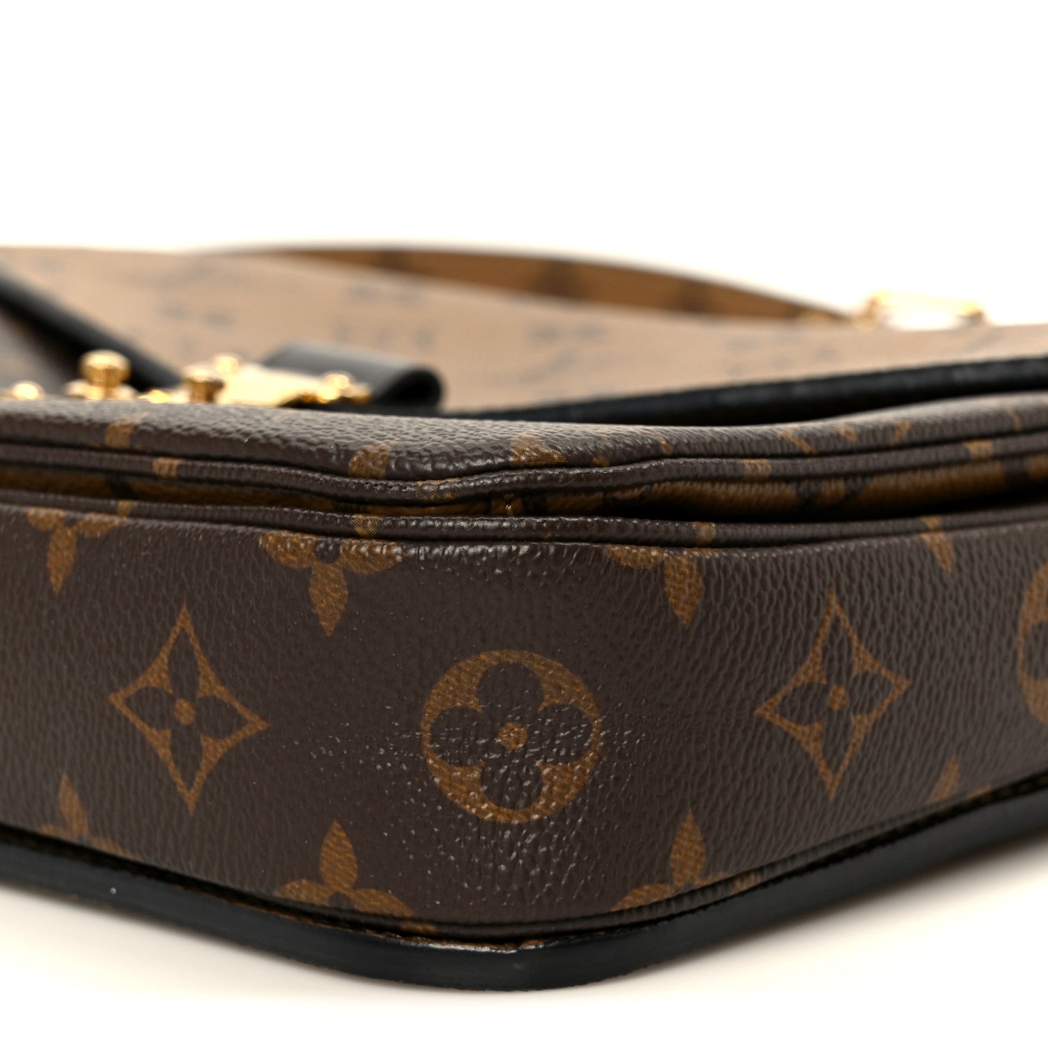 Louis Vuitton Reverse Monogram Pochette Metis 12 of 13