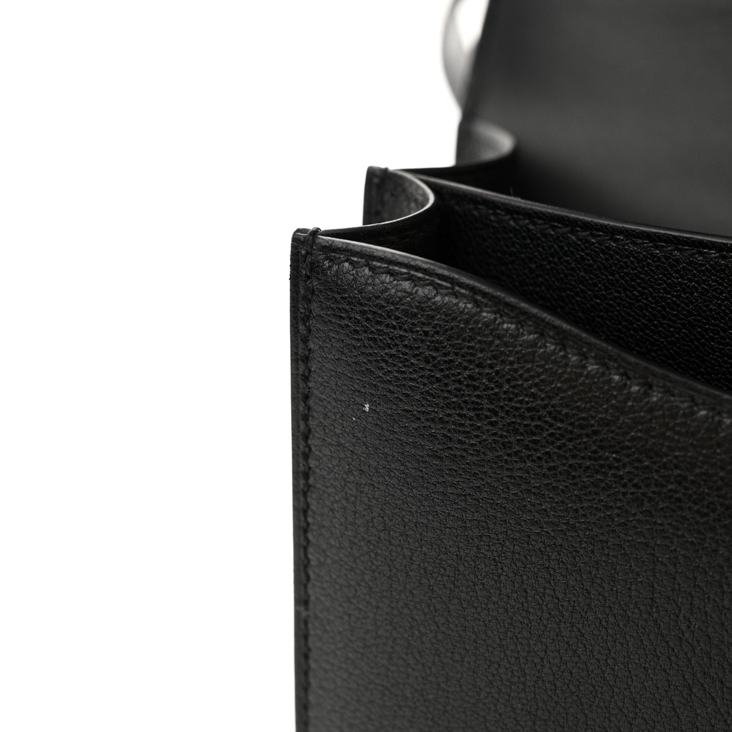 Chevre Mysore Constance 18 Black