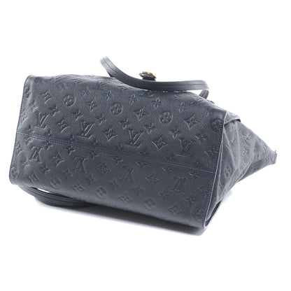 Louis Vuitton Empreinte Lumineuse PM Infini 4 of 7
