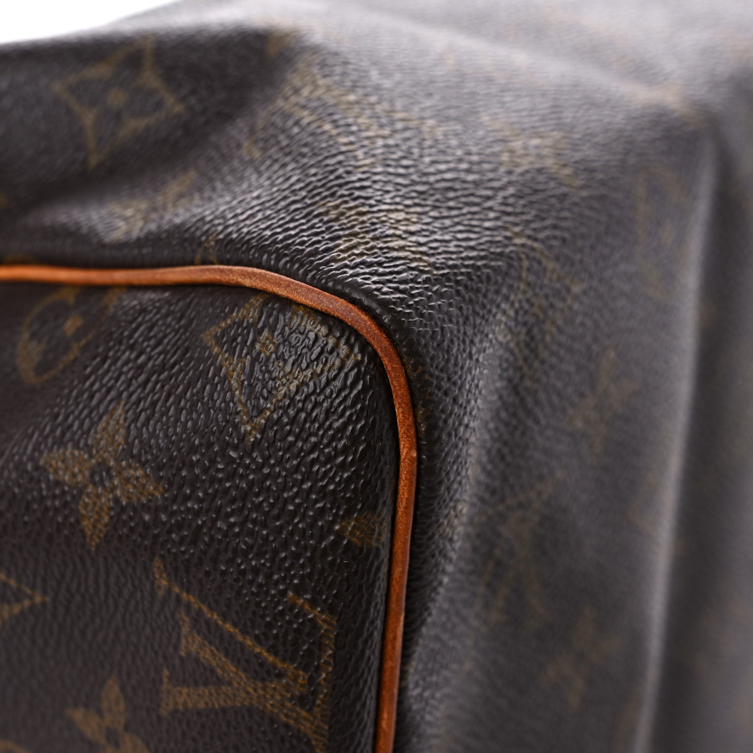 Louis Vuitton Monogram Speedy 30 10 of 28