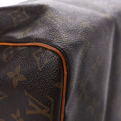 Louis Vuitton Monogram Speedy 30 10 of 28