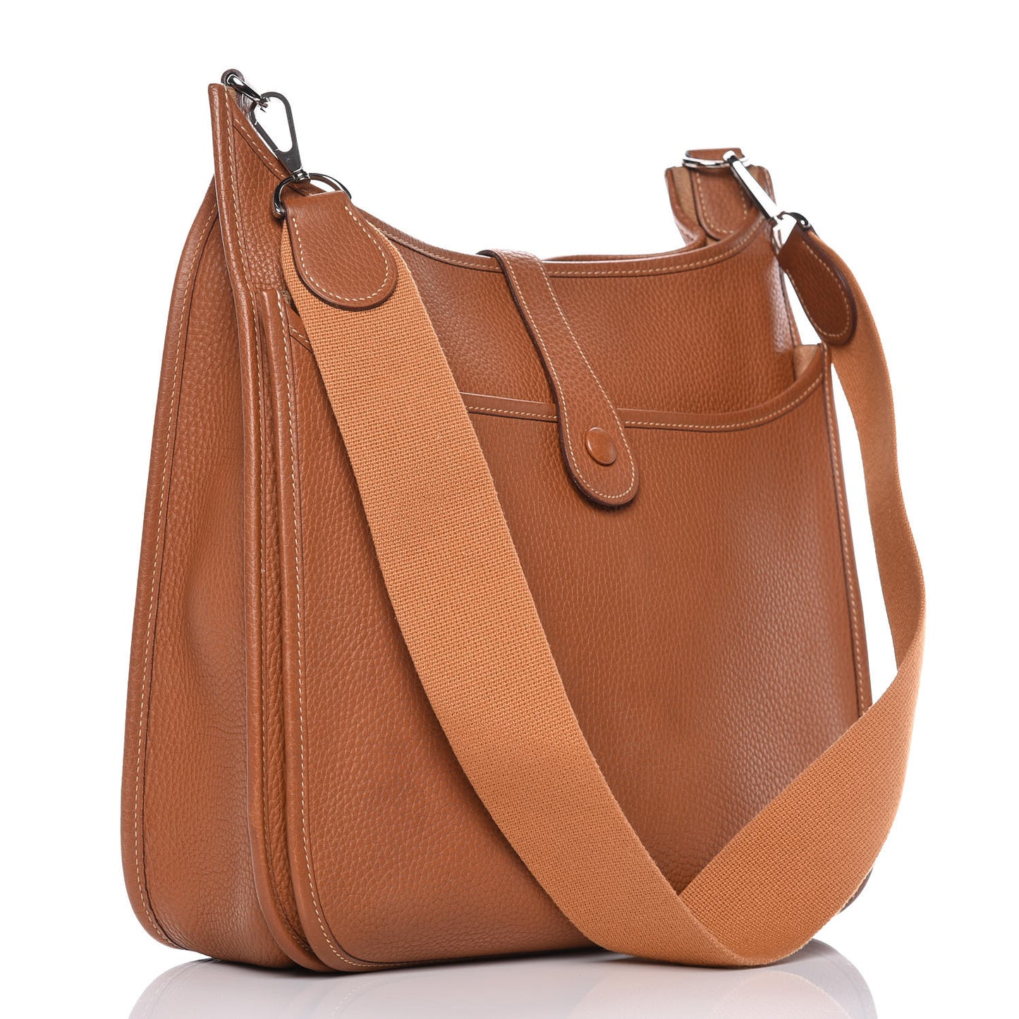 Taurillon Clemence Evelyne II GM Gold