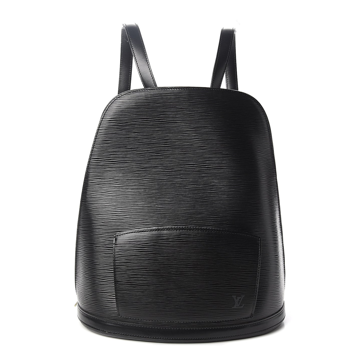 Epi Gobelins Backpack Black