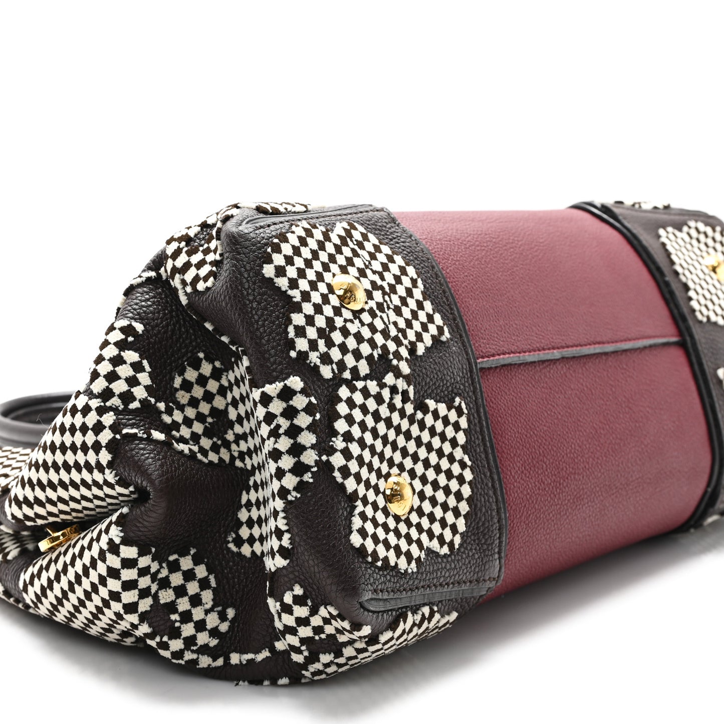 Prunille Veau Cachemire Tote W GM Bag