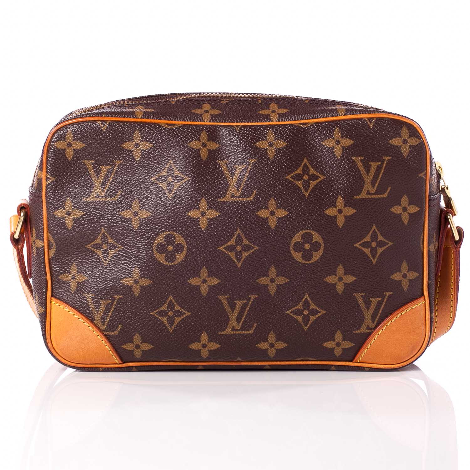 Louis Vuitton Monogram Trocadero 24 3 of 7