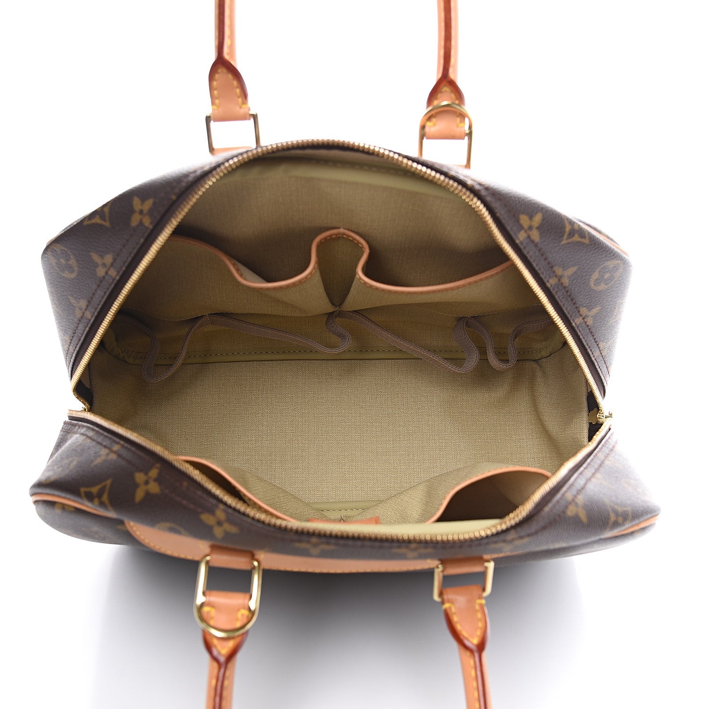 Monogram Deauville