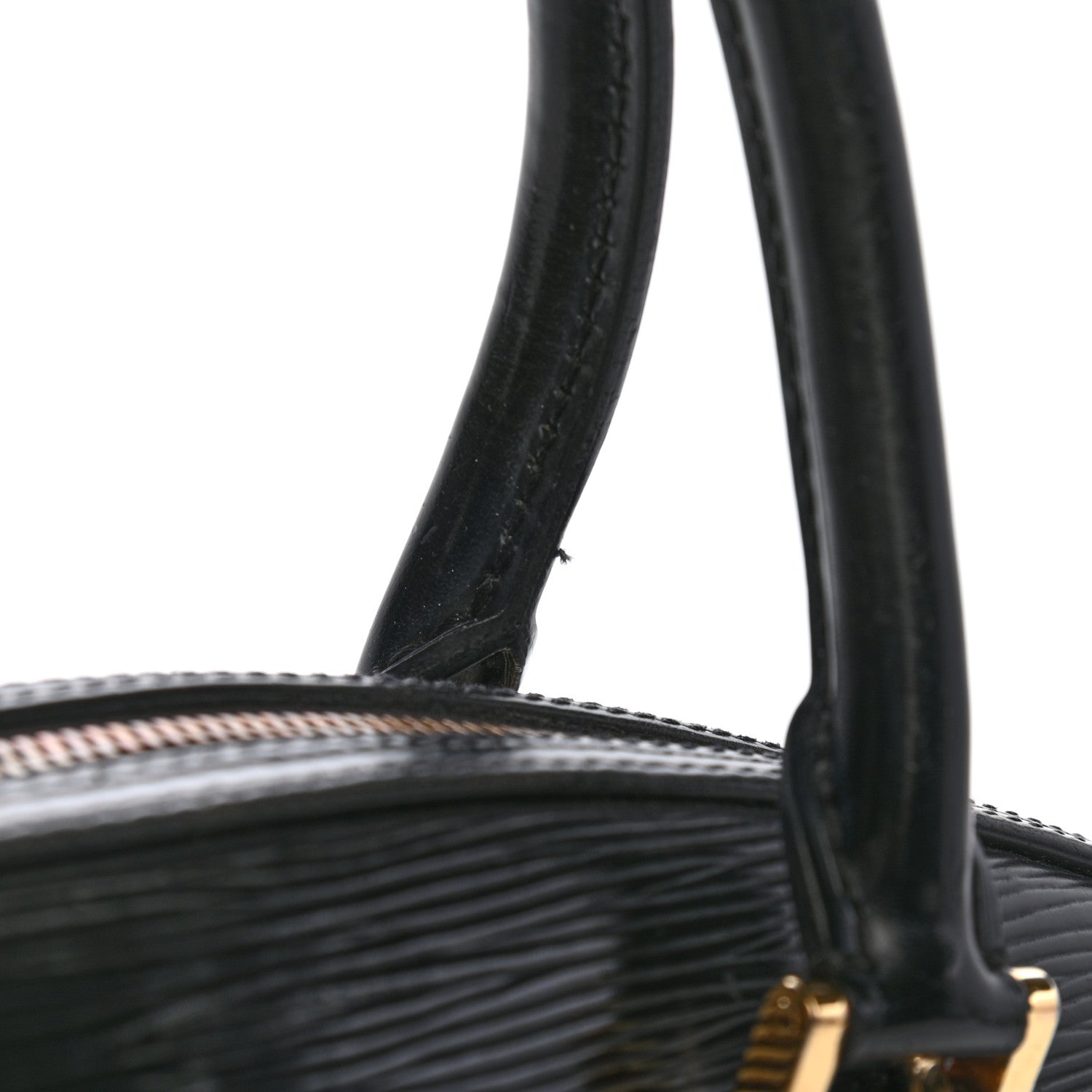 Louis Vuitton Epi Jasmin Black 10 of 10