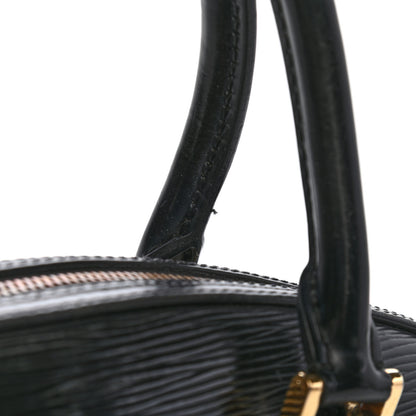 Louis Vuitton Epi Jasmin Black 10 of 10