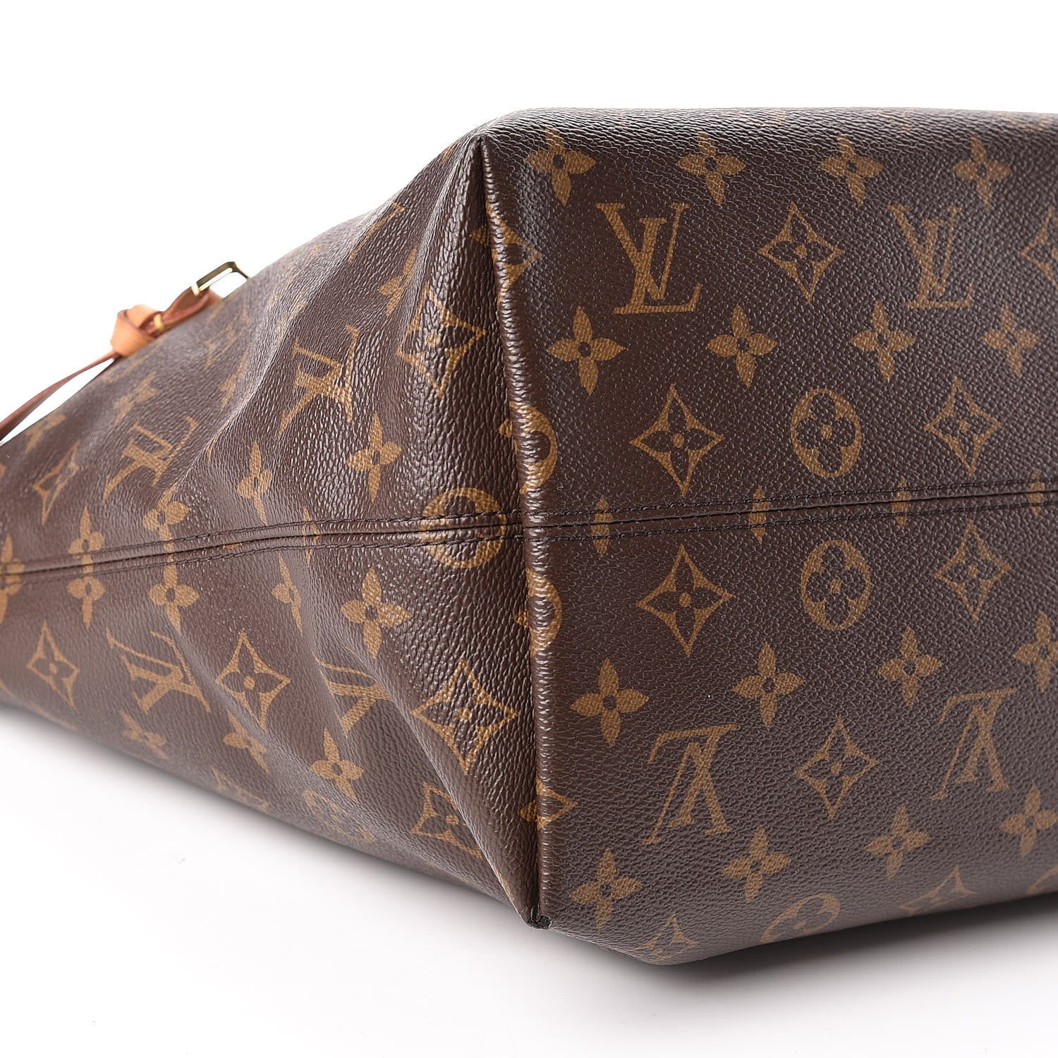 Louis Vuitton Monogram Iena MM 10 of 20