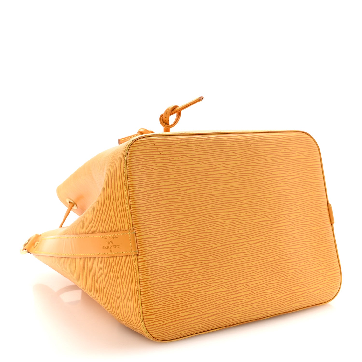 Louis Vuitton Epi Petit Noe Tassil 4 of 9