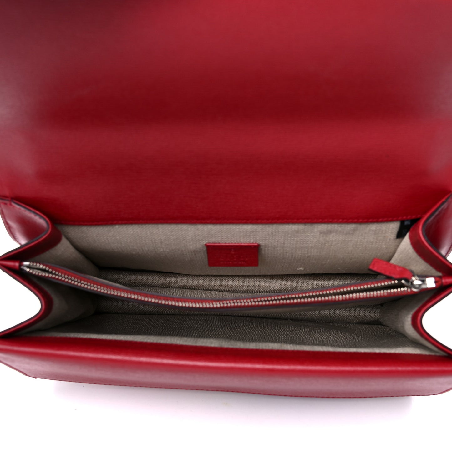 Calfskin Blooms Print Medium Dionysus Shoulder Bag Romantic Cherry Multicolor