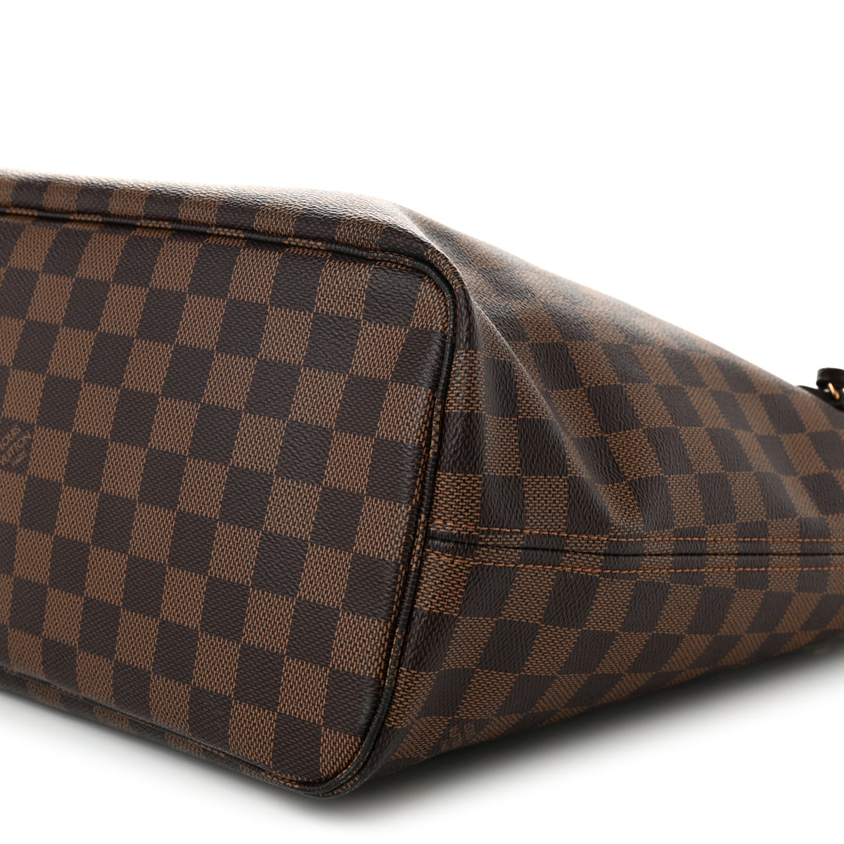 Louis Vuitton Damier Ebene Neo Neverfull MM 12 of 13