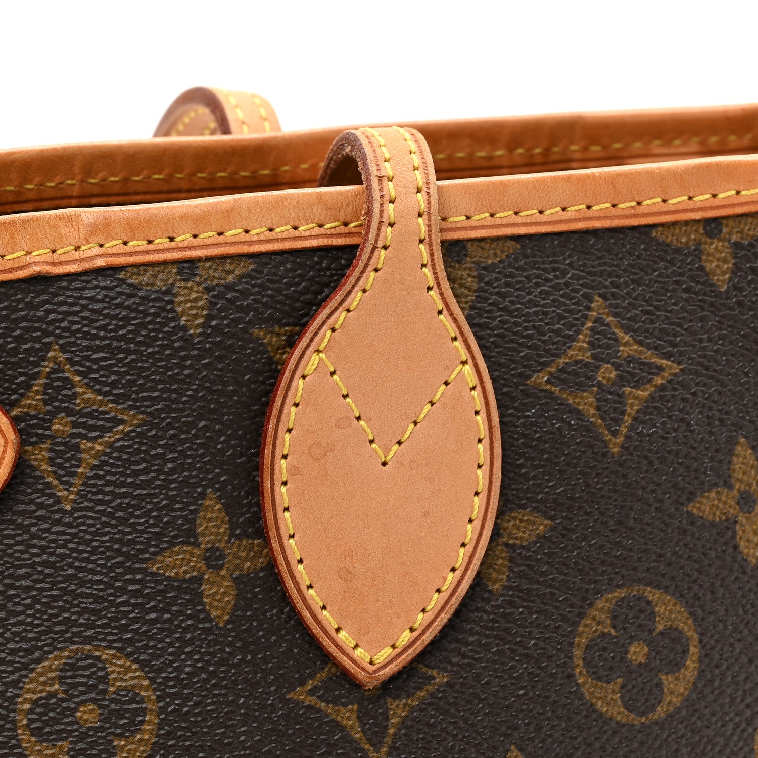 Louis Vuitton Monogram Neverfull PM 12 of 18