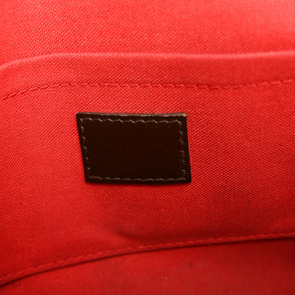 Louis Vuitton Damier Ebene Favorite MM 5 of 8