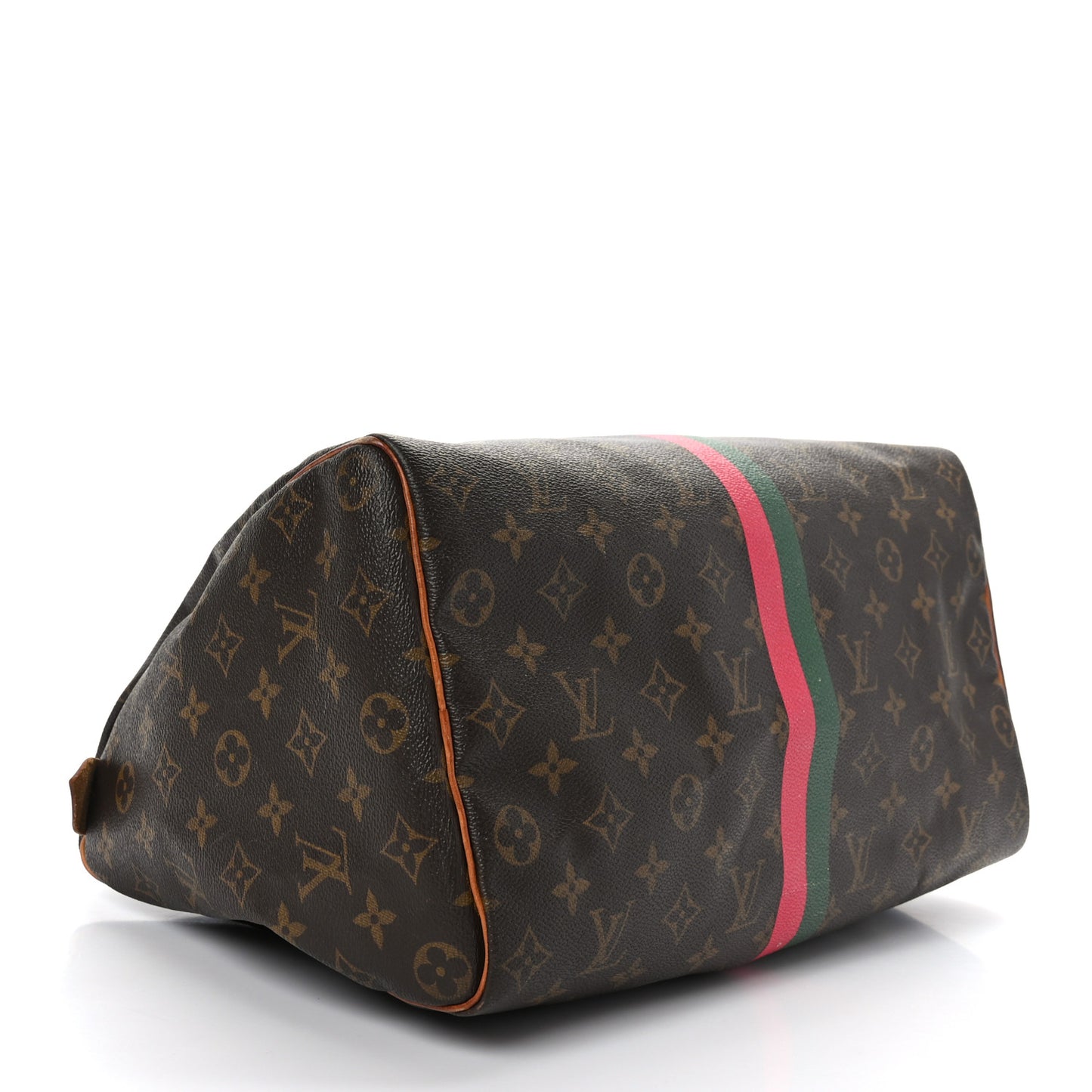 Monogram My LV Heritage Speedy 35
