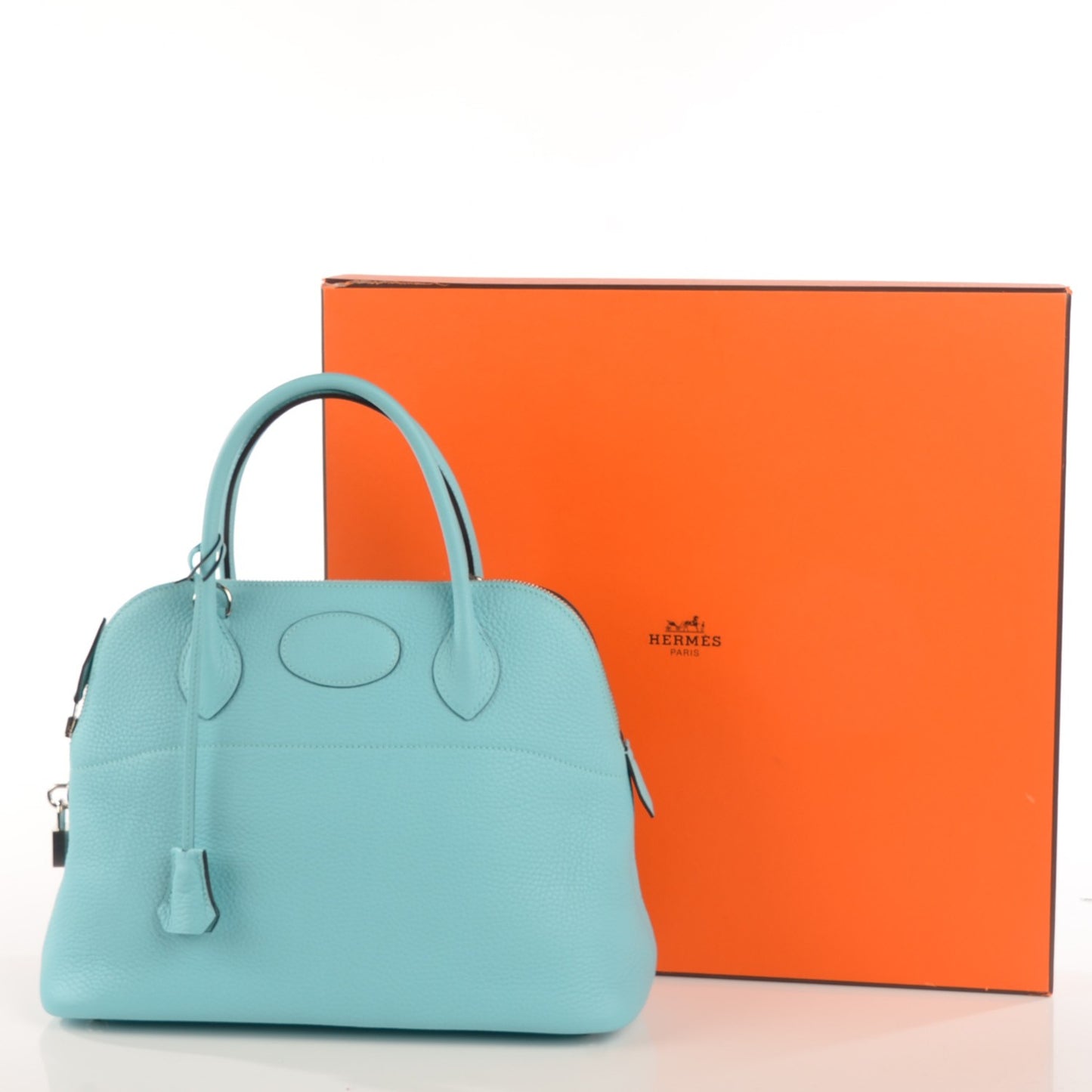 Taurillon Clemence Bolide 31 Bleu Atoll