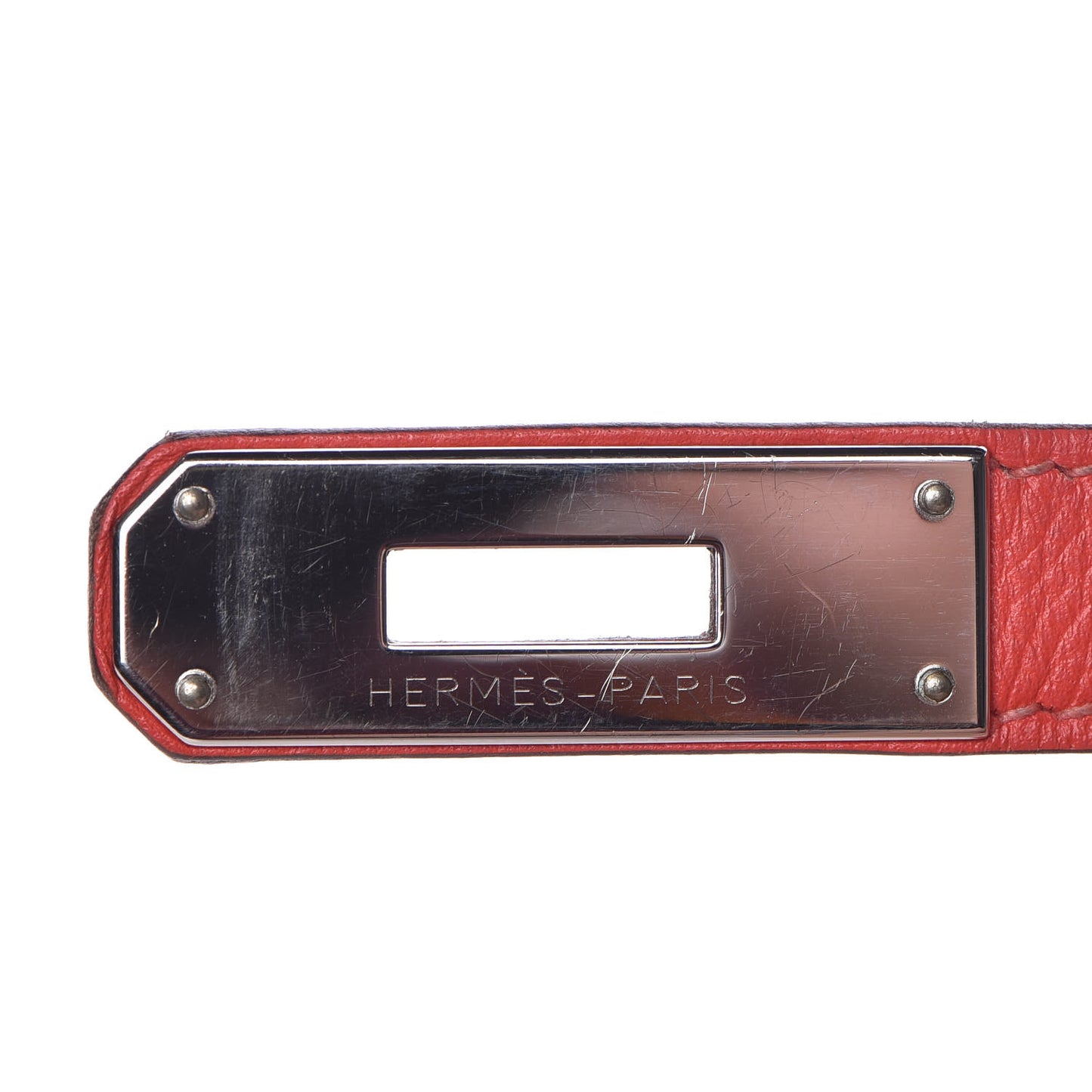 Epsom Birkin 30 Rose Jaipur