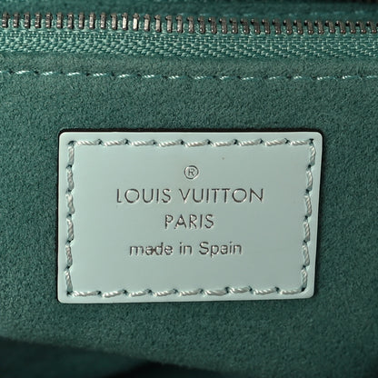 Louis Vuitton Epi Grenelle PM Seaside 6 of 8
