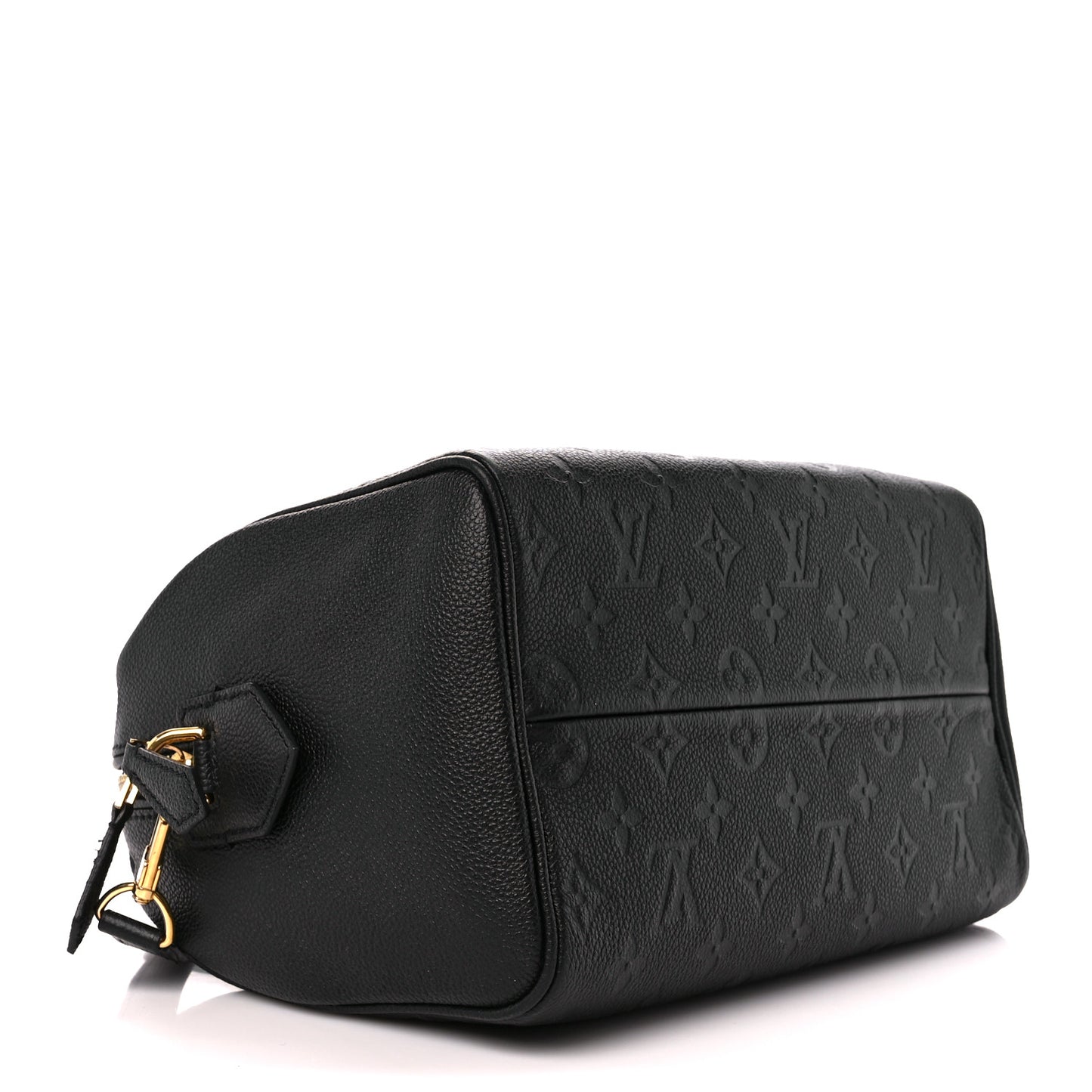 Empreinte Speedy Bandouliere 25 NM Black
