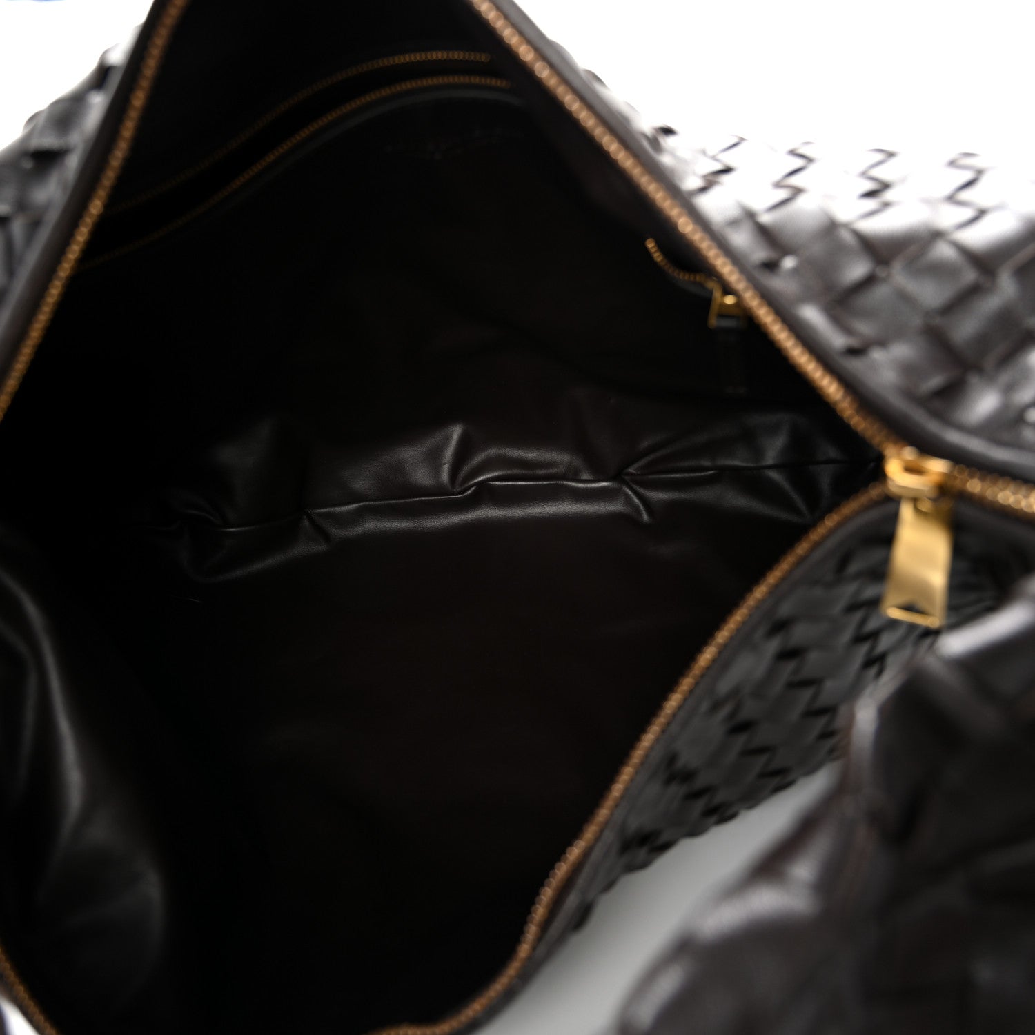 Bottega Veneta Nappa Intrecciato Medium Jodie Fondant 5 of 9