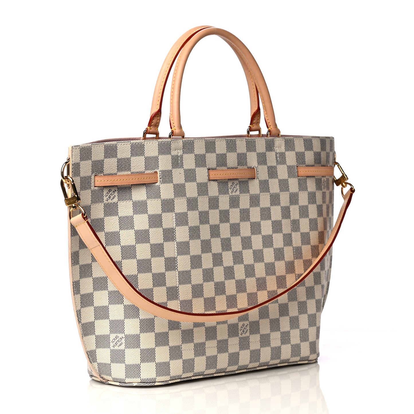 Damier Azur Girolata