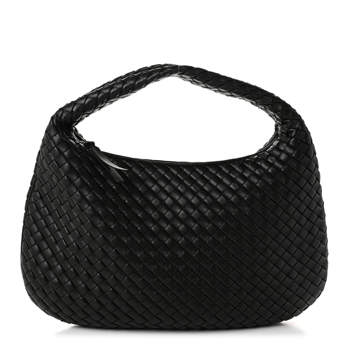 Bottega Veneta Supple Nappa Intrecciato Medium Veneta Fondant 1 of 10
