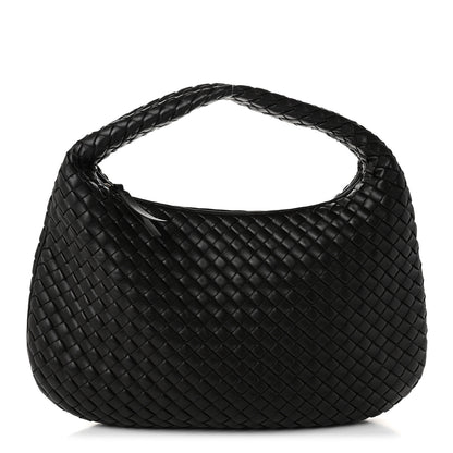 Bottega Veneta Supple Nappa Intrecciato Medium Veneta Fondant 1 of 10