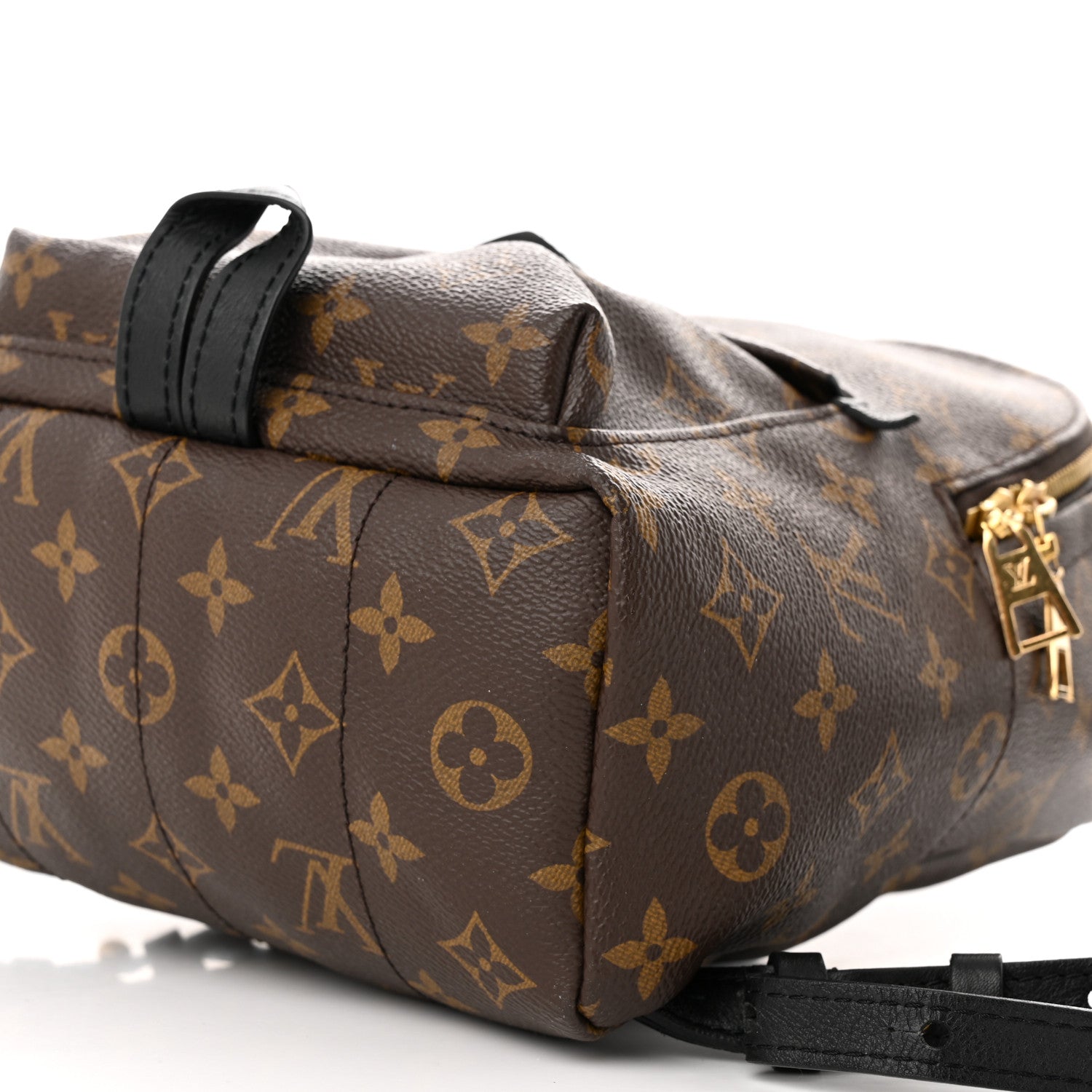 Louis Vuitton Monogram Palm Springs Backpack PM 11 of 11