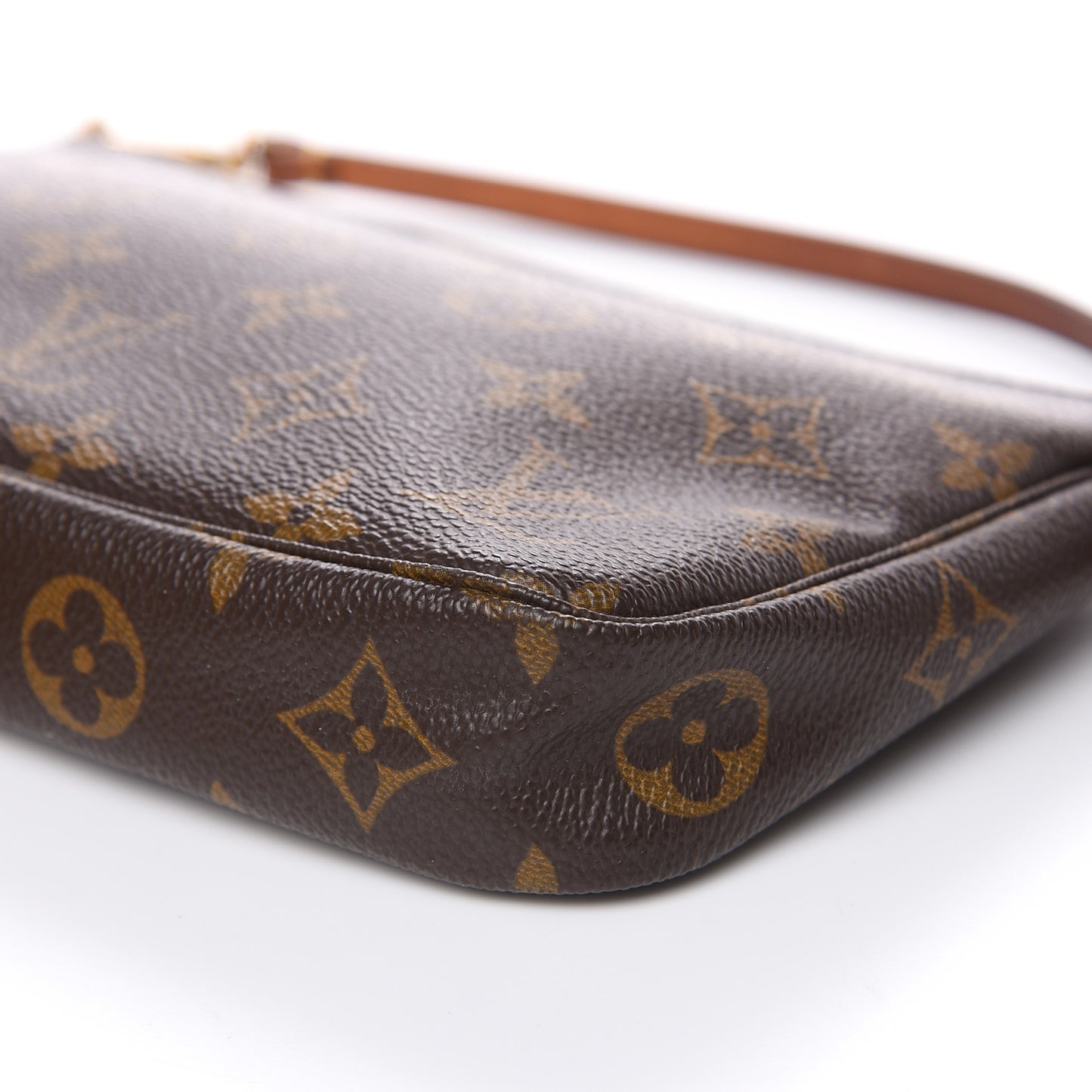 Monogram Pochette Accessories