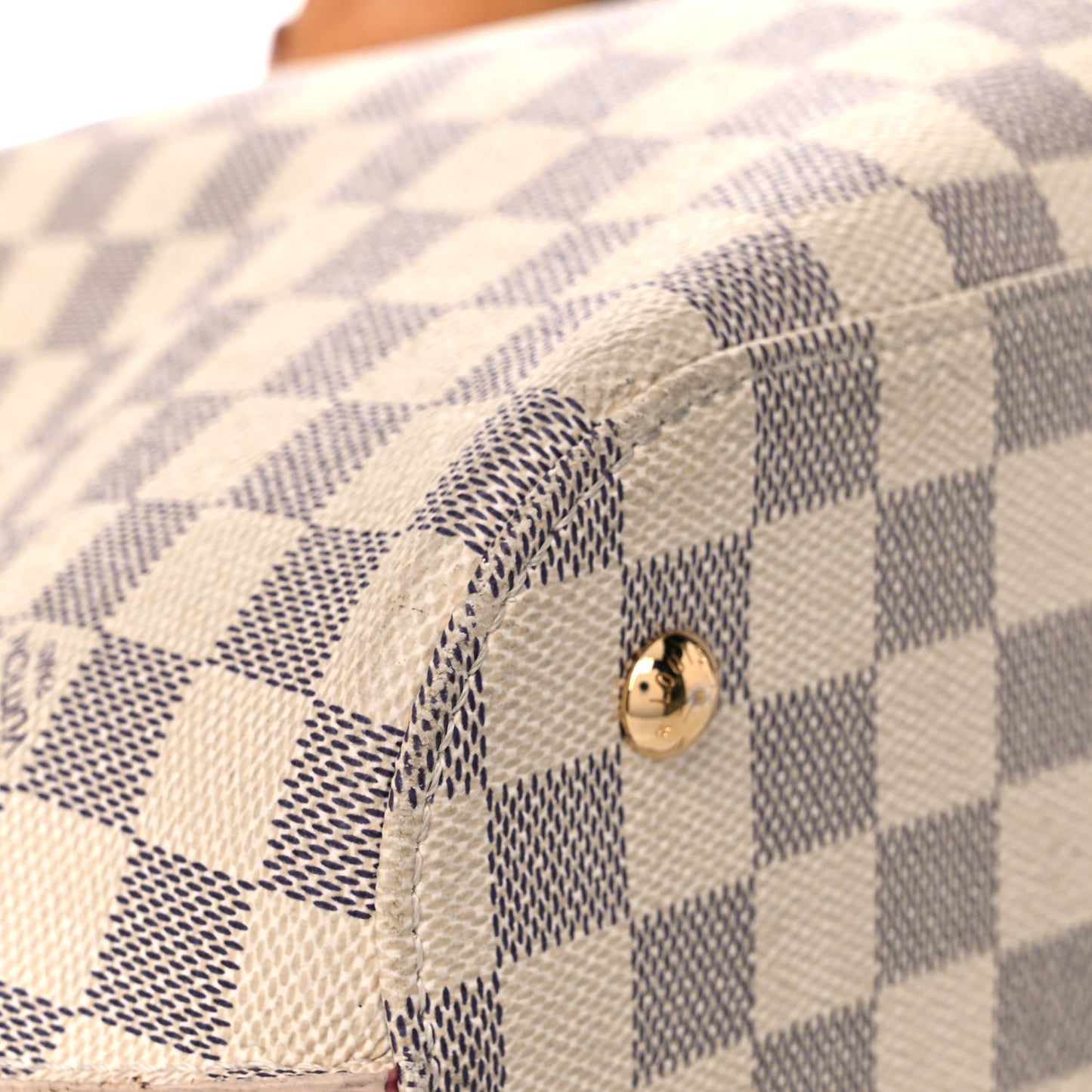 Damier Azur Girolata