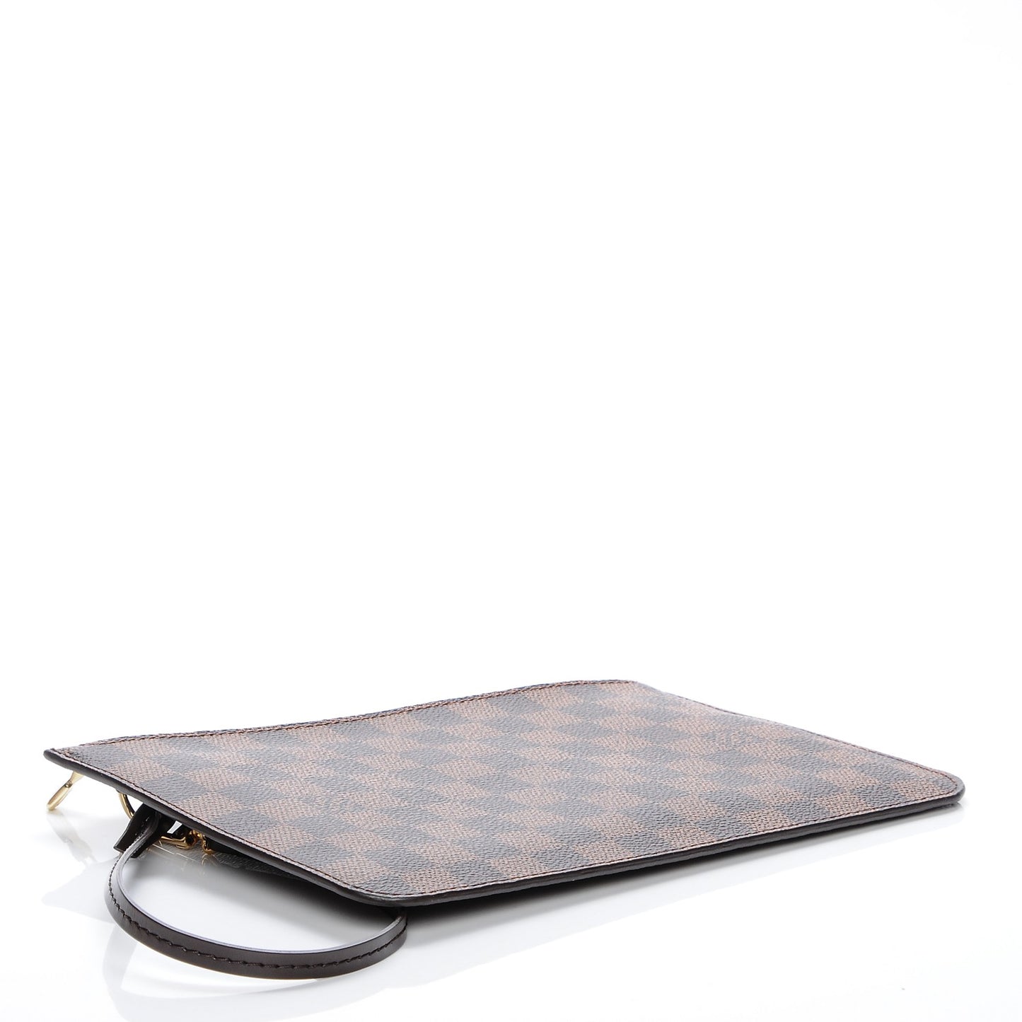 Damier Ebene Neverfull MM GM Pochette