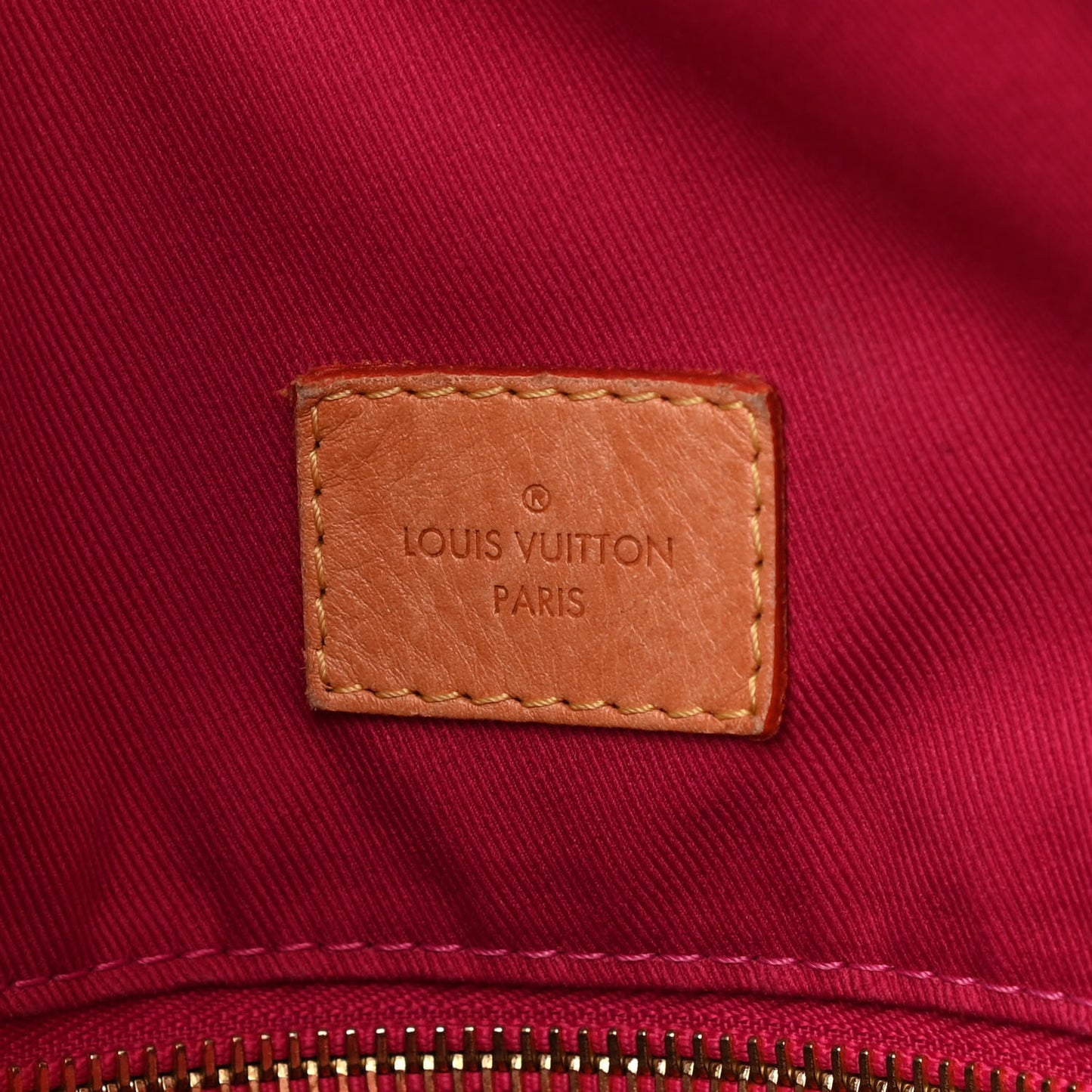 Monogram Graceful MM Pivoine
