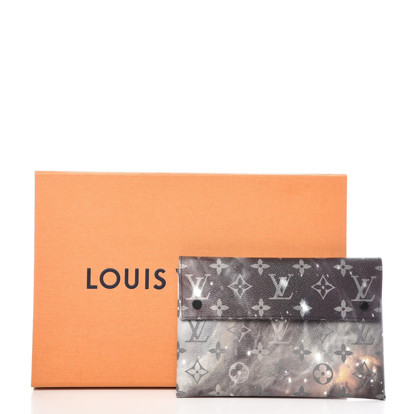 Monogram Medium Alpha Galaxy Pochette