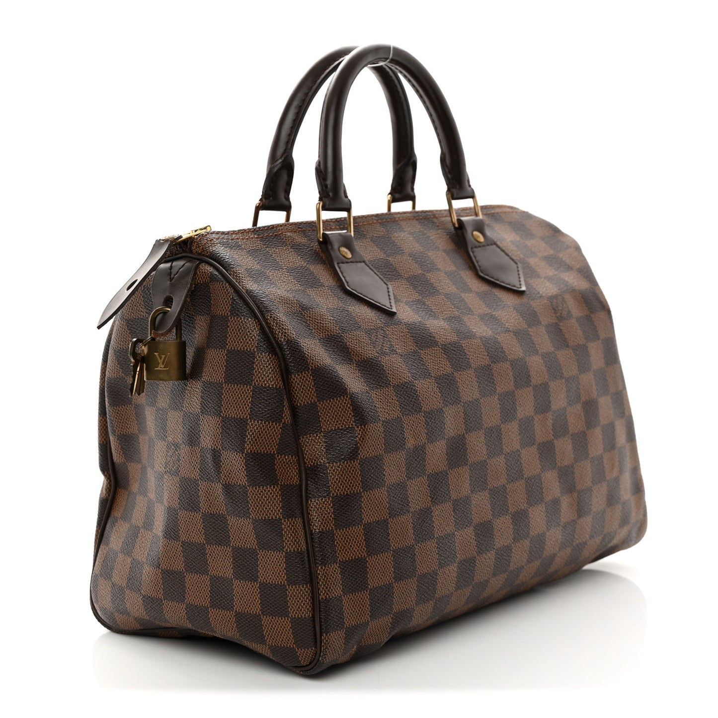 Damier Ebene Speedy 30