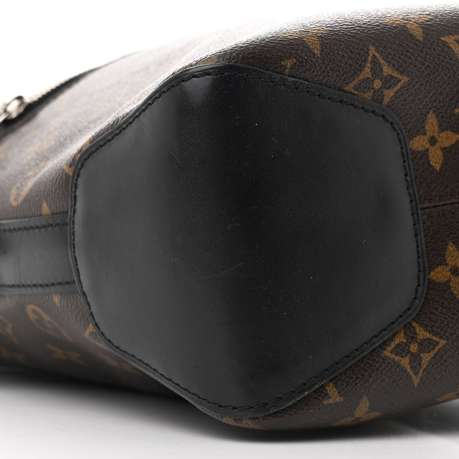 Louis Vuitton Monogram Macassar Torres PM 8 of 9
