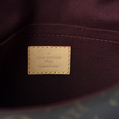 Louis Vuitton Monogram Saint Cloud 8 of 10