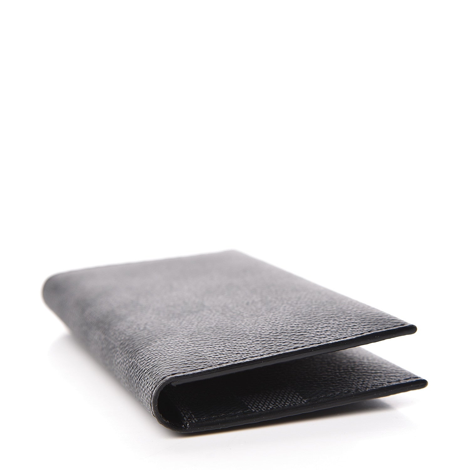 Louis Vuitton Damier Graphite Card Holder 5 of 6