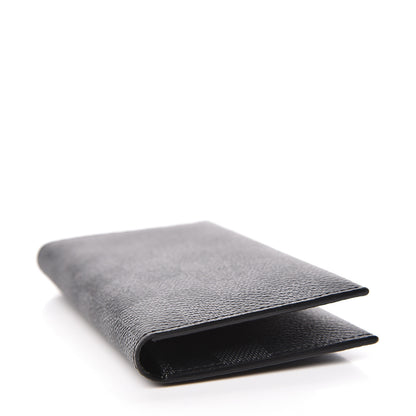Louis Vuitton Damier Graphite Card Holder 5 of 6