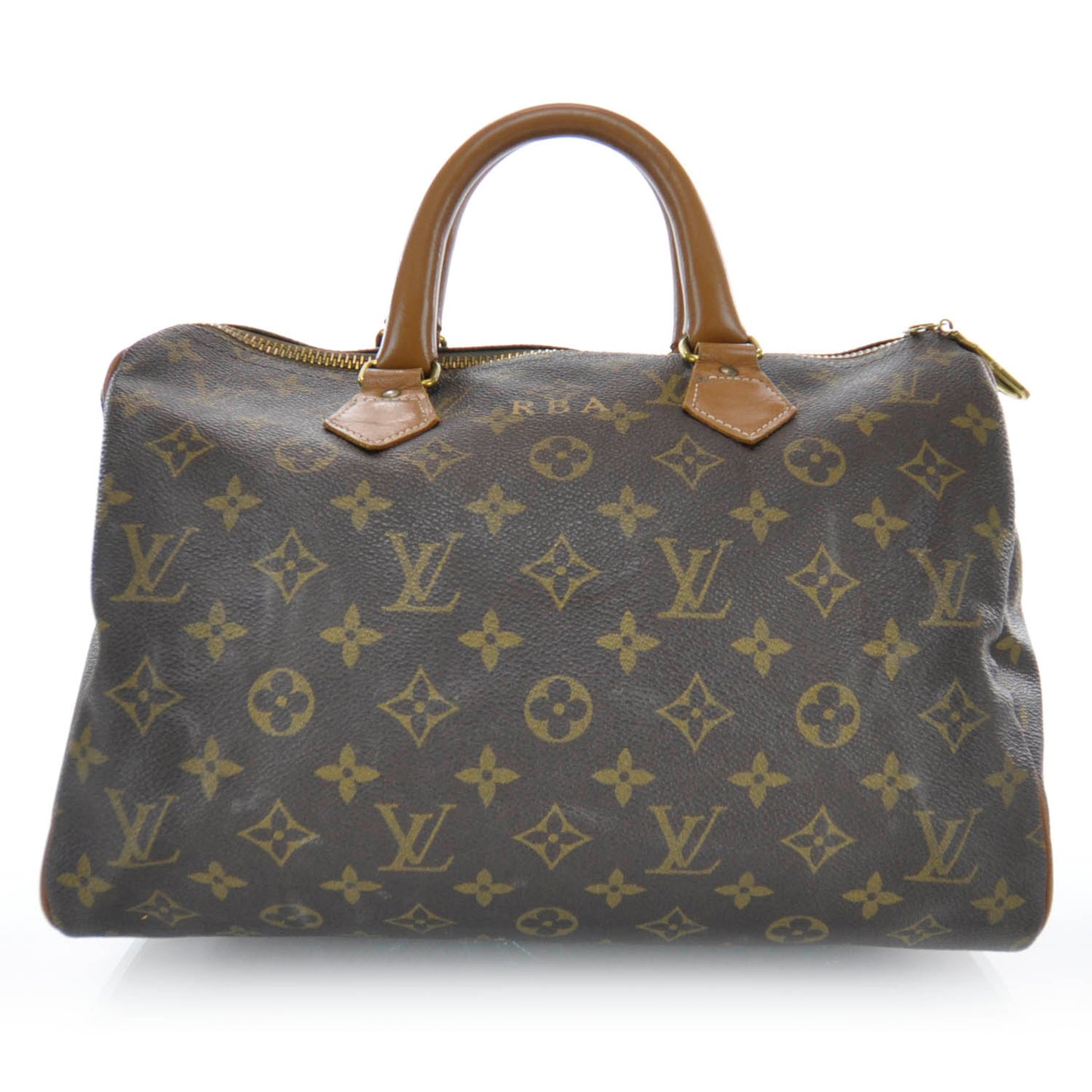 Monogram French Company Speedy 30