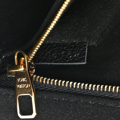 Louis Vuitton Empreinte Saint Germain PM Black 8 of 15