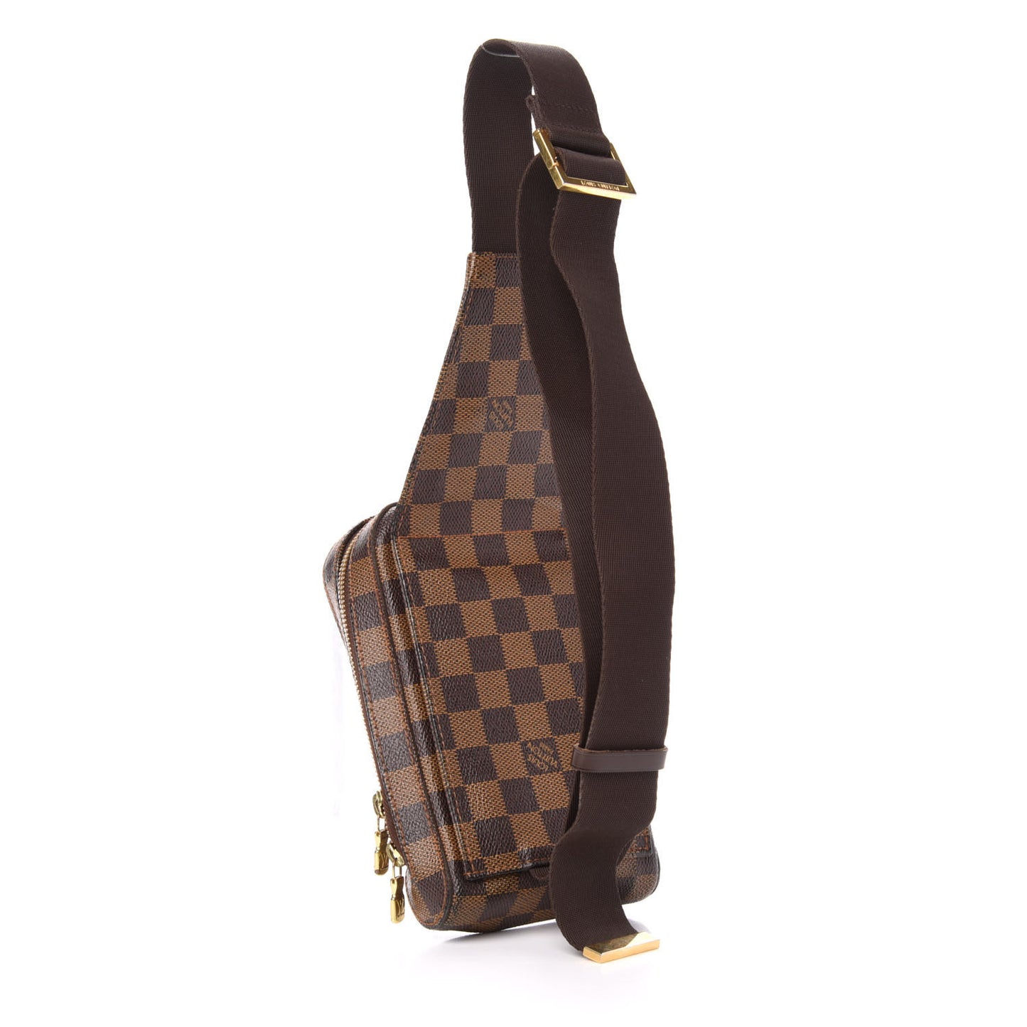 Damier Ebene Geronimos