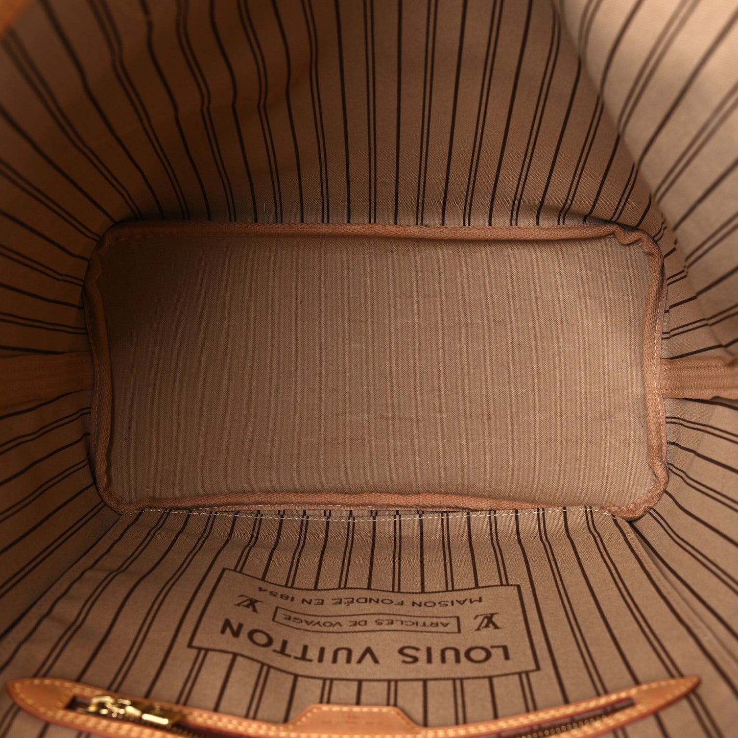 Monogram Neo Neverfull MM
