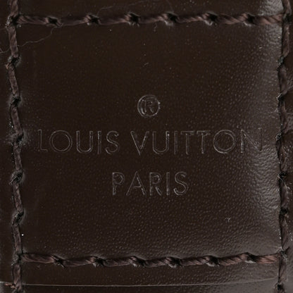 Louis Vuitton Damier Ebene Alma PM 6 of 14